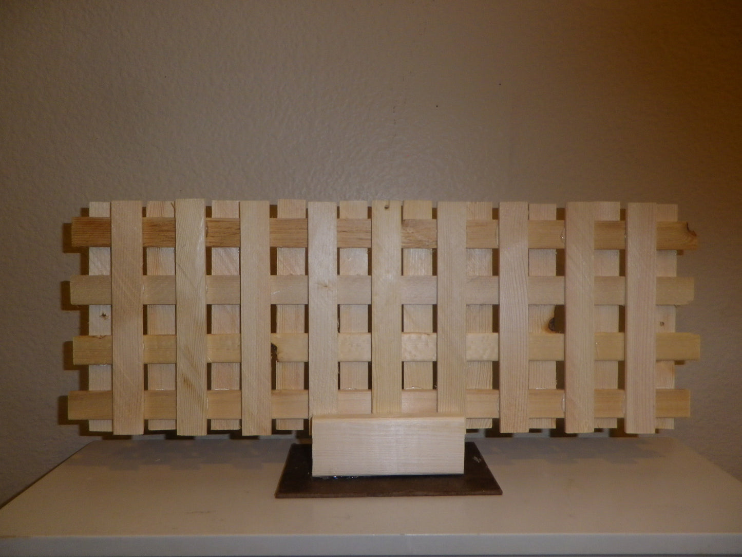 Lattice Designs