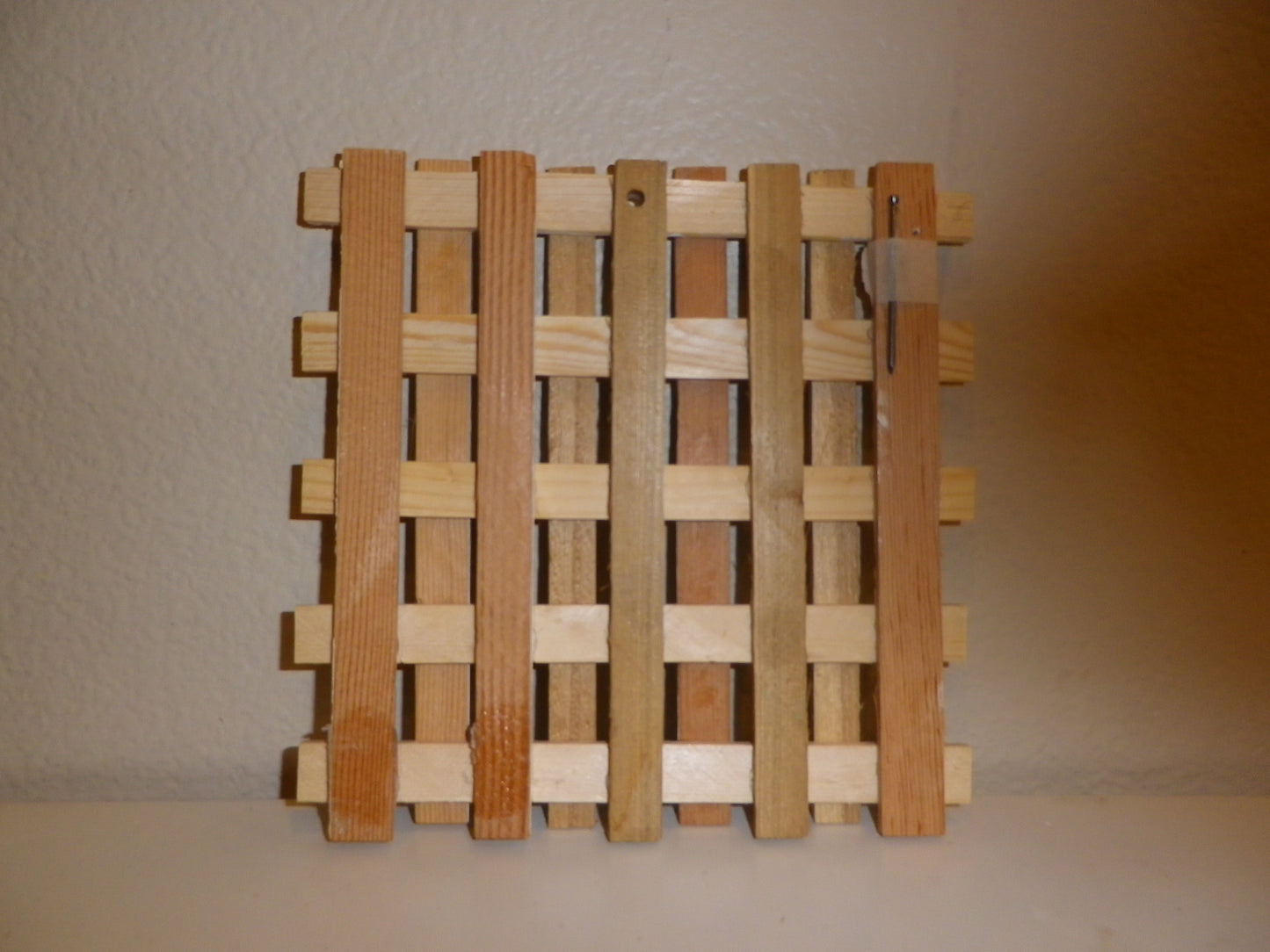 Lattice Designs
